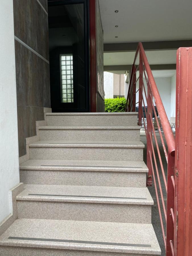 Luxury Apartment In The Center Edessa Exterior photo