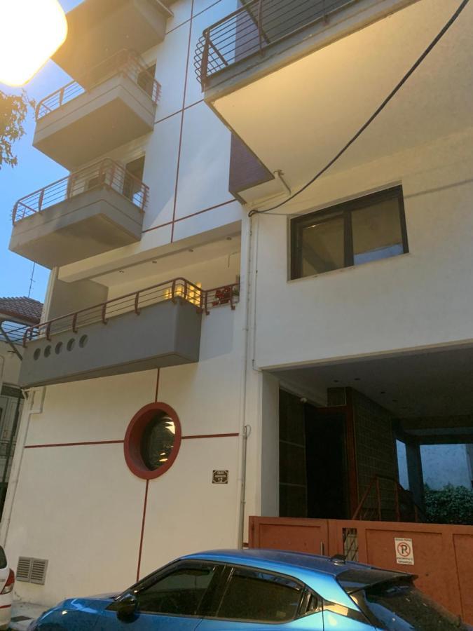 Luxury Apartment In The Center Edessa Exterior photo