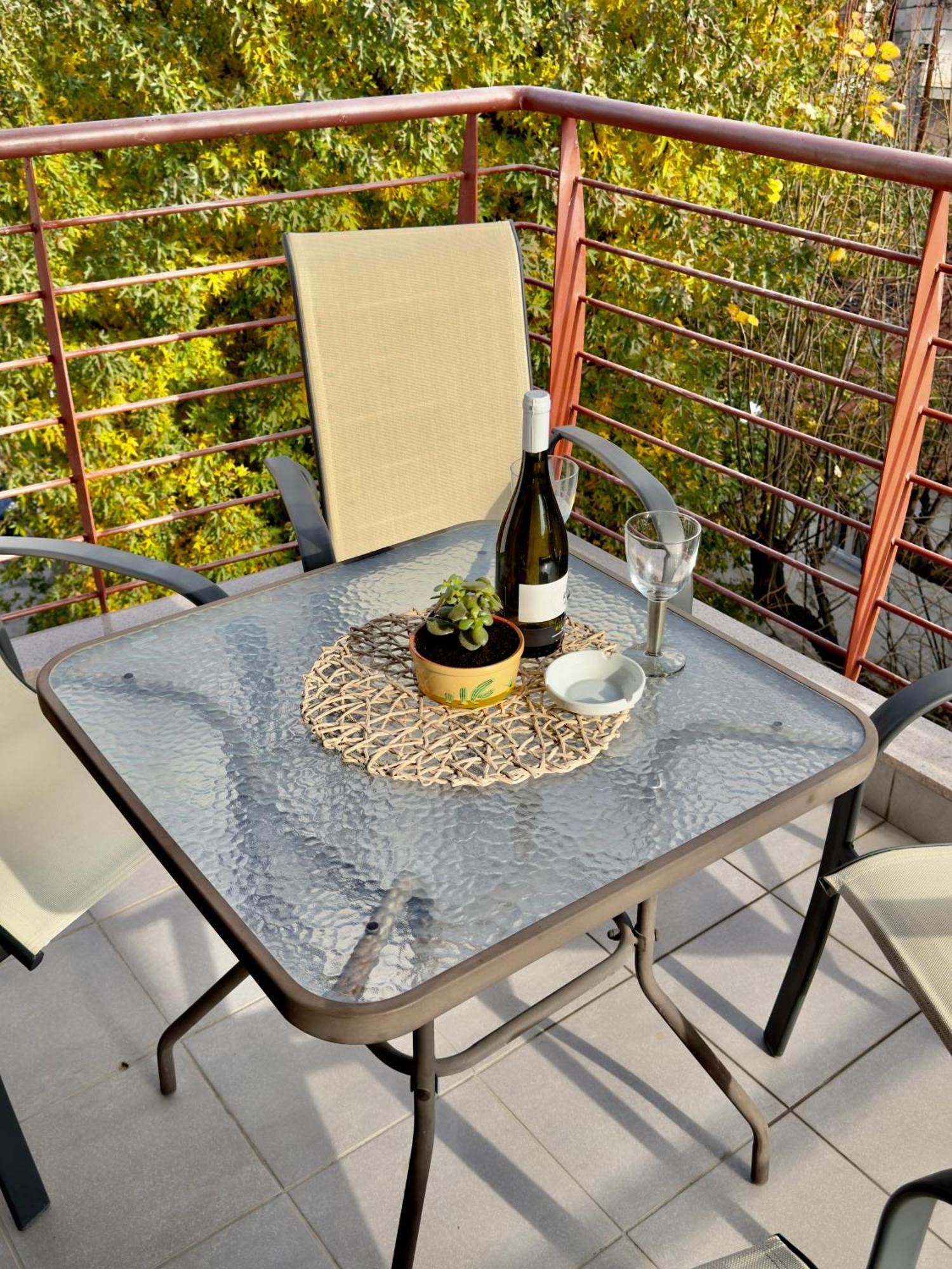 Luxury Apartment In The Center Edessa Exterior photo