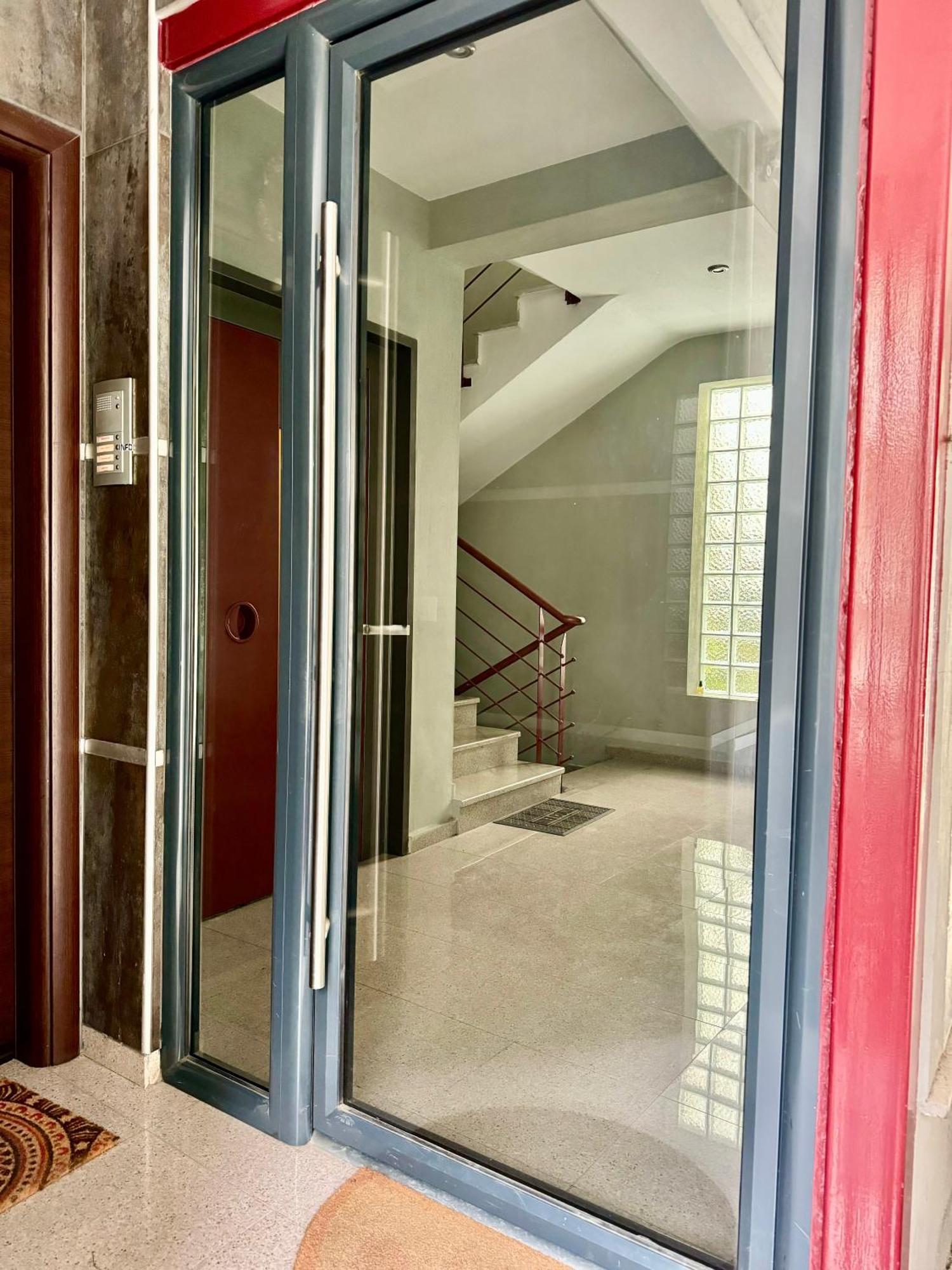 Luxury Apartment In The Center Edessa Exterior photo