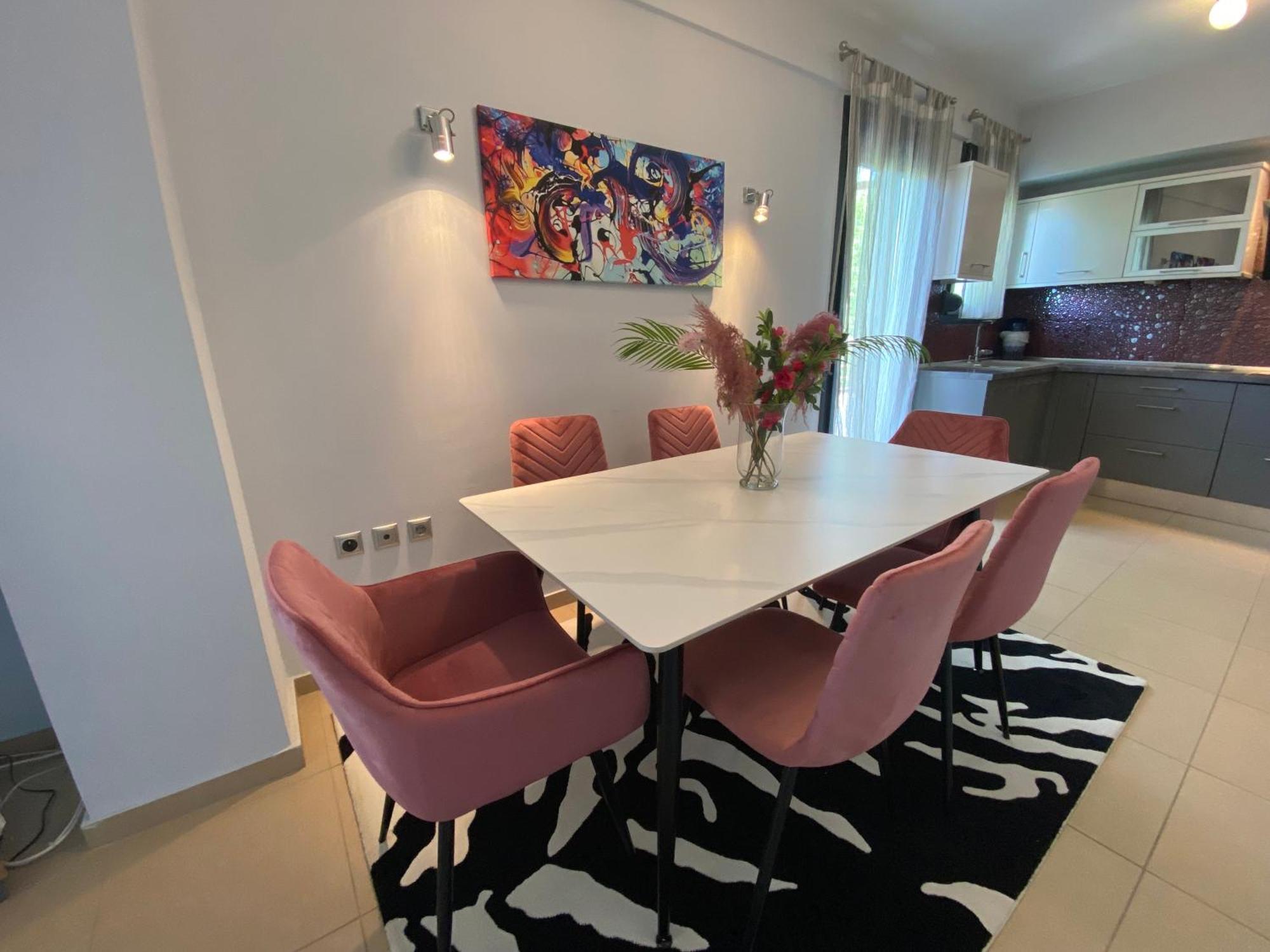 Luxury Apartment In The Center Edessa Exterior photo